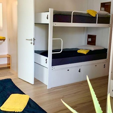 Albergue Gran Canaria Las Palmas Buitenkant foto