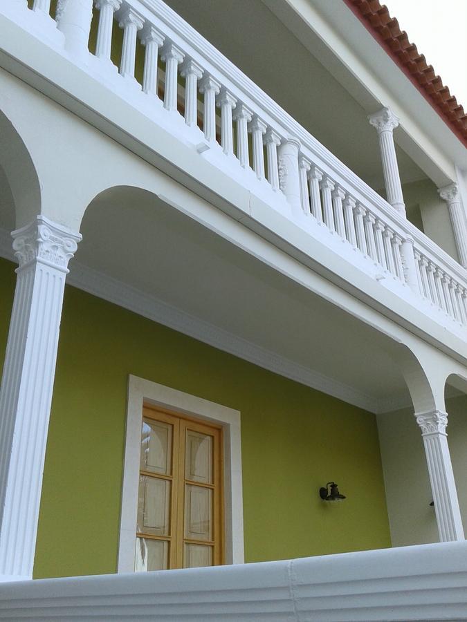 Albergue Gran Canaria Las Palmas Buitenkant foto