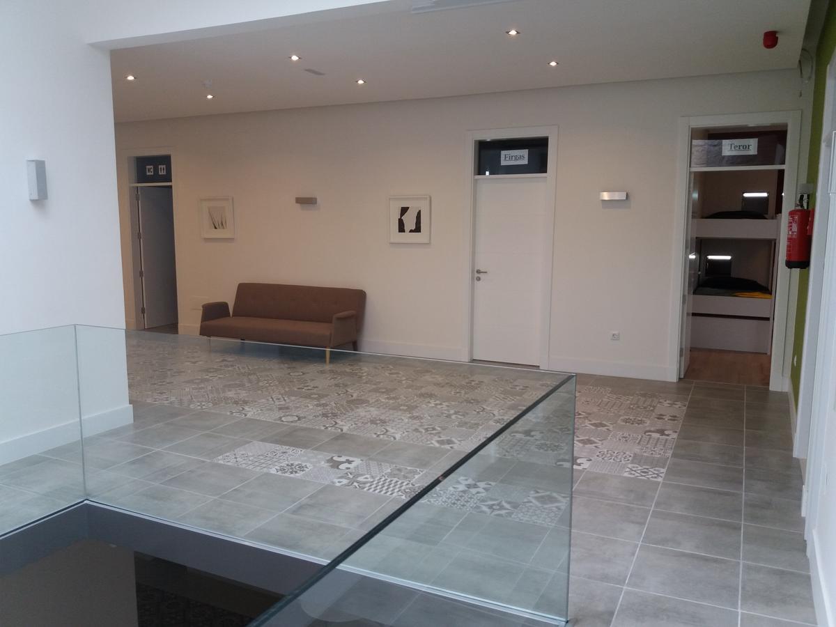 Albergue Gran Canaria Las Palmas Buitenkant foto