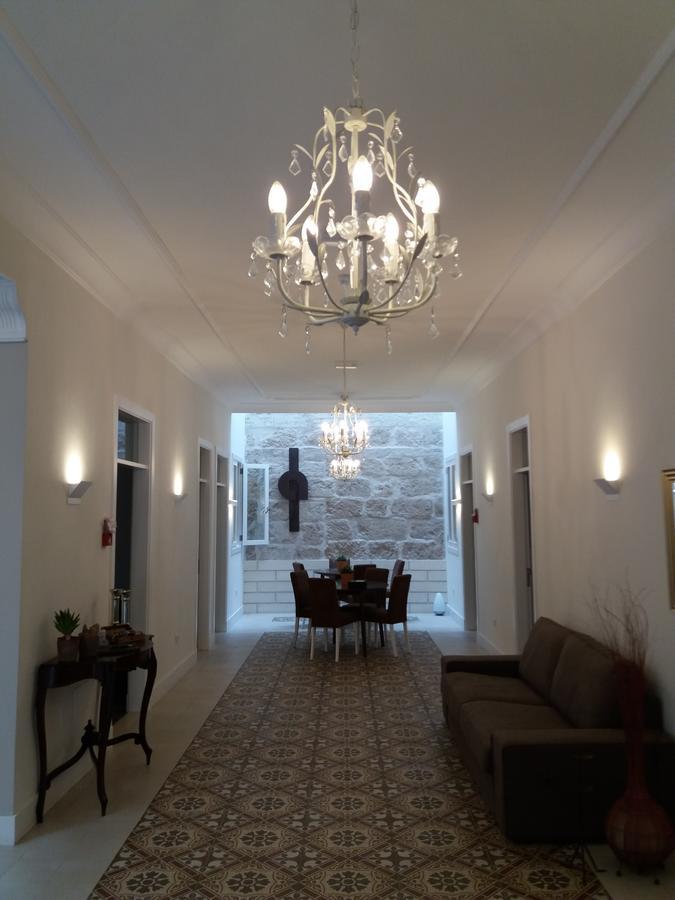 Albergue Gran Canaria Las Palmas Buitenkant foto