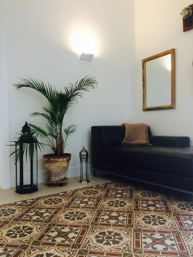 Albergue Gran Canaria Las Palmas Buitenkant foto